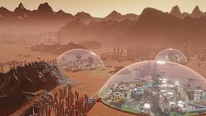 Colonizing Mars